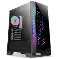 Компьютерный корпус Antec NX600 Gaming-ASAXIY UZ