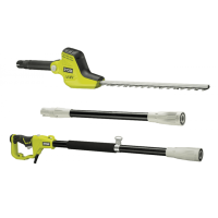 Кусторез высотный электрический Ryobi RPT4545E (5133002226)
