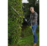 Кусторез высотный электрический Ryobi RPT4545E (5133002226)