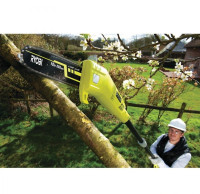 Кусторез высотный электрический Ryobi RPP755E (5133002321)