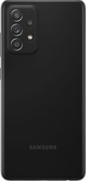 Смартфон Samsung Galaxy A52 4/128GB Black