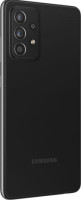 Смартфон Samsung Galaxy A52 4/128GB Black