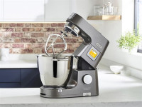 Кухонная машина Kenwood KWL 90 004 SI Titanium Chef Patissier XL