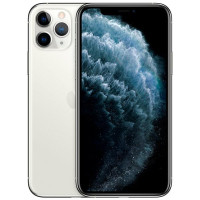 Смартфон iPhone 11 Pro 256GB Silver