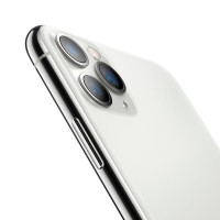 Смартфон iPhone 11 Pro 256GB Silver