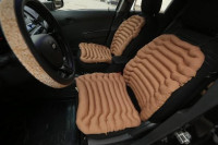 Комплект ортопедических подушек 2в1 (М-1)