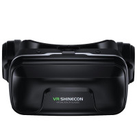 Очки виртуальной реальности VR SHINECON G04EA plus