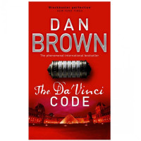 Dan Brown: The Da Vinchi Code