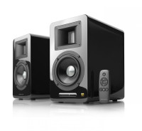Компьютерная акустика Edifier Airpulse A100 Black