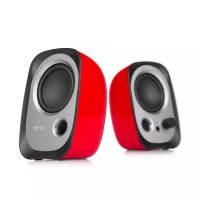 Компьютерная акустика Edifier R12U Red