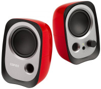 Компьютерная акустика Edifier R12U Red