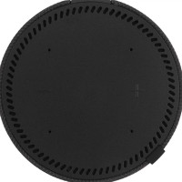 Умная колонка Яндекс Станция Мини с экраном Black