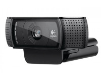 Веб-камера Logitech HD Pro Webcam C920 Full HD