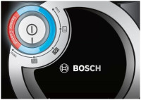 Пылесос Bosch BGS2UPWER1
