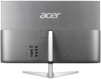 Моноблок Acer Aspire C22-1650 / Intel i3-1115G4 / DDR4 8GB / HDD 1TB / 21.5"