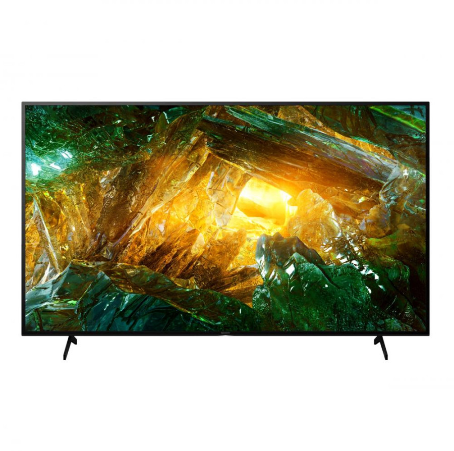 Телевизор Sony KD-55XH8096 (2020) 4K UHD Smart TV