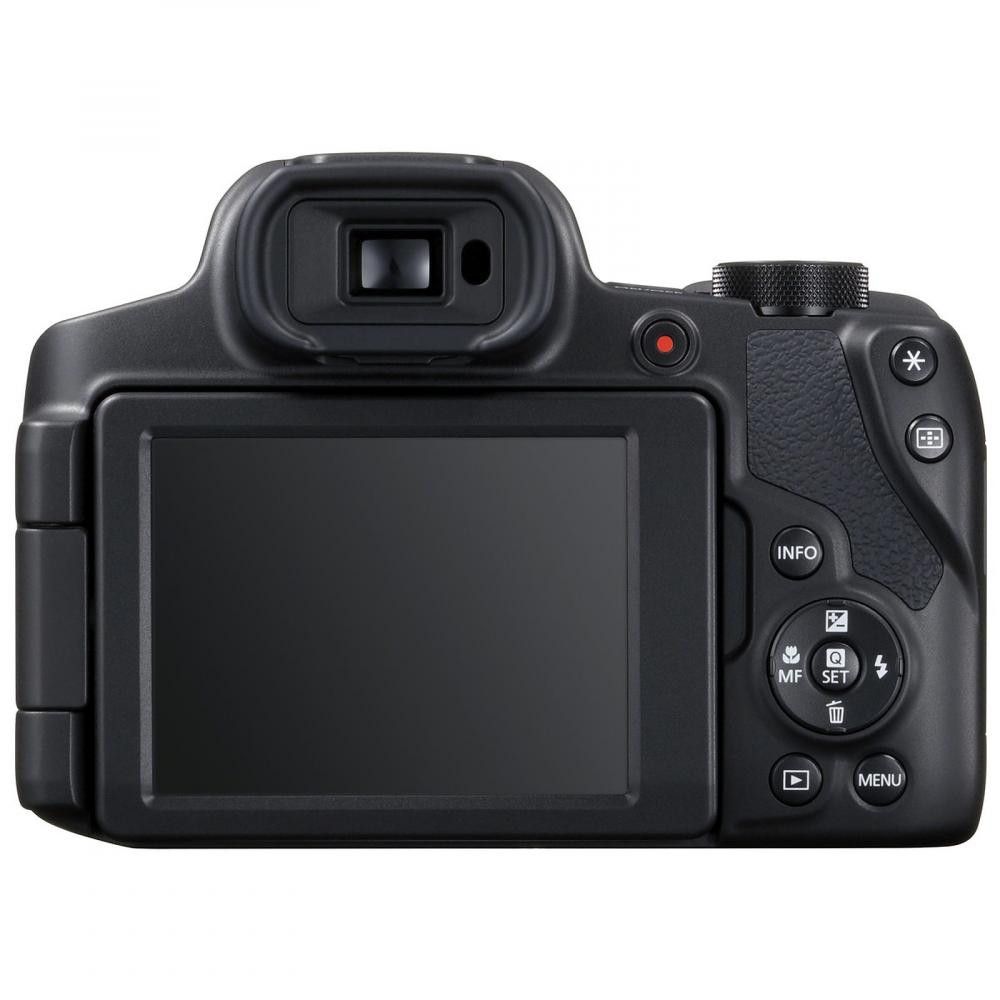 Фотоаппарат Canon PowerShot SX70 HS