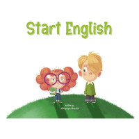 Моҳларойим Аҳмедова: Start English