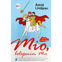 Астрид Линдгрен: Мио, болажоним Мио