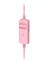 Наушники Edifier G2 II Pink