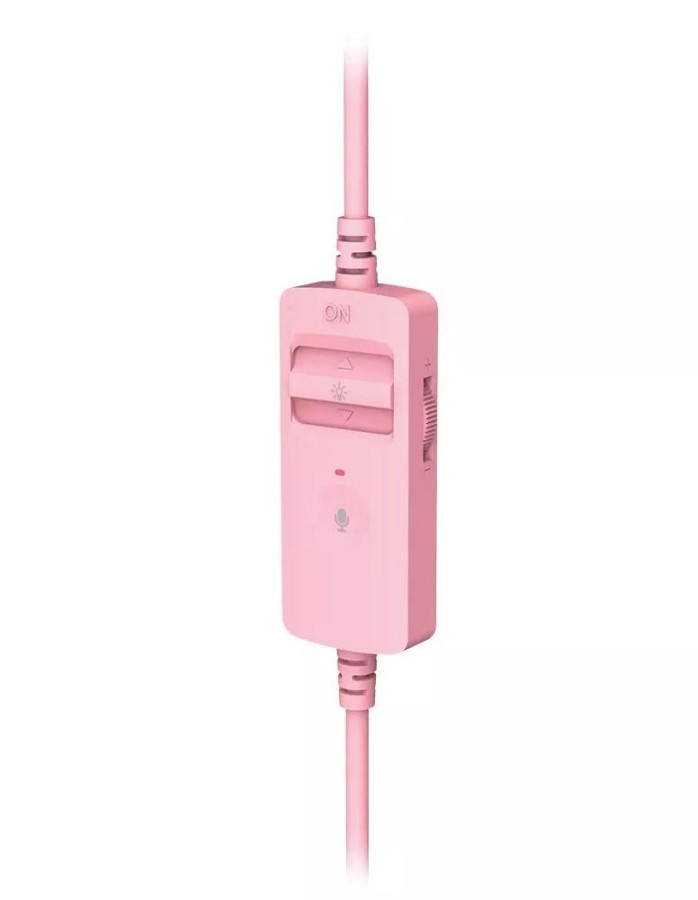 Наушники Edifier G2 II Pink