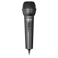 Микрофон Sven MK-500 Black
