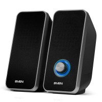 Компьютерная акустика Sven 325 Black