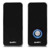 Компьютерная акустика Sven 325 Black