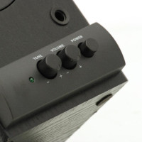 Компьютерная акустика Sven SPS-607 Black
