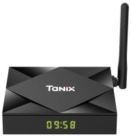 ТВ-приставка Tanix TX6S 4/64Gb