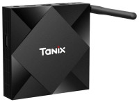 ТВ-приставка Tanix TX6S 4/64Gb