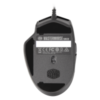 Игровая мышь Cooler Master MM520 Black USB
