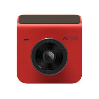 Видеорегистратор Xiaomi 70mai Dash Cam A400 (Red)