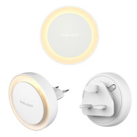 Ночник Yeelight Plug-in Light Sensor Nightlight