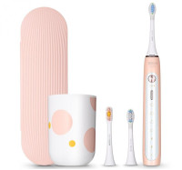 Электрическая зубная щетка Soocas X5 (Pink, blue)-ASAXIY UZ