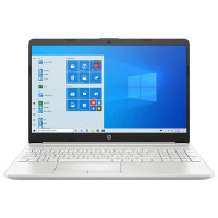 Ноутбук HP 15 DW3033DX / Intel i3-1115G4 / DDR4 8GB / SSD 256GB / 15.6" FHD/Win 10