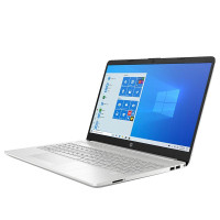 Ноутбук HP 15 DW3033DX / Intel i3-1115G4 / DDR4 8GB / SSD 256GB / 15.6" FHD/Win 10