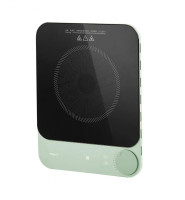 Индукционная плита Xiaomi Tokit TCL03M-1 Green