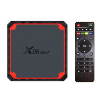 Smart TV приставка X96 Mini+ 2/16 GB
