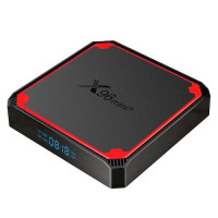 Smart TV приставка X96 Mini+ 2/16 GB