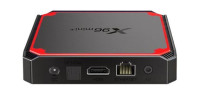 Smart TV приставка X96 Mini+ 2/16 GB
