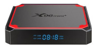 Smart TV приставка X96 Mini+ 2/16 GB