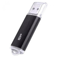 USB-флешка Silicon Power Ultima U02 32GB (Для компьютера)-ASAXIY UZ