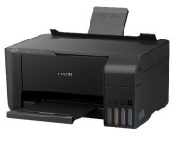 Принтер Epson L3110 (МФУ 3 в 1) (Струйный)