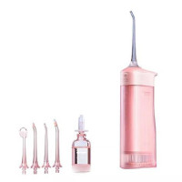 Ирригатор Soocas W1 (Pink)