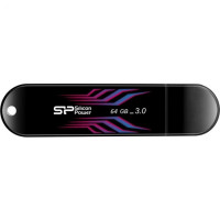 USB-флешка Silicon Power Blaze B10 64GB-ASAXIY UZ