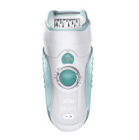 Эпилятор Braun 7791 Silk-epil 7 Dual Epilator