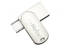 USB-флешка Netac U785 64Gb 3.0-ASAXIY UZ
