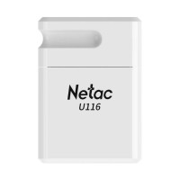 USB-флешка Netac U116 16Gb-ASAXIY UZ