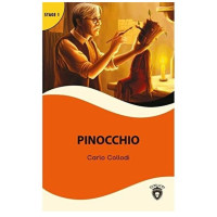 Carlo Collodi: Pinocchio